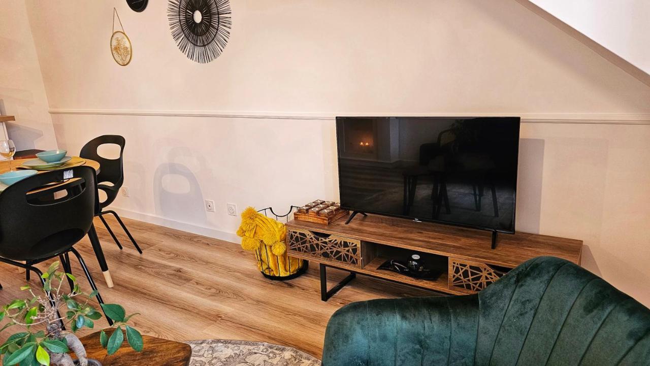 Logements Neufs A Bannalec Centre Εξωτερικό φωτογραφία
