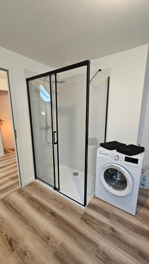 Logements Neufs A Bannalec Centre Εξωτερικό φωτογραφία