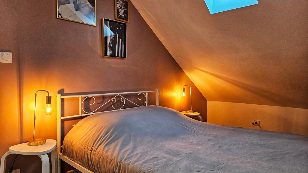 Logements Neufs A Bannalec Centre Εξωτερικό φωτογραφία