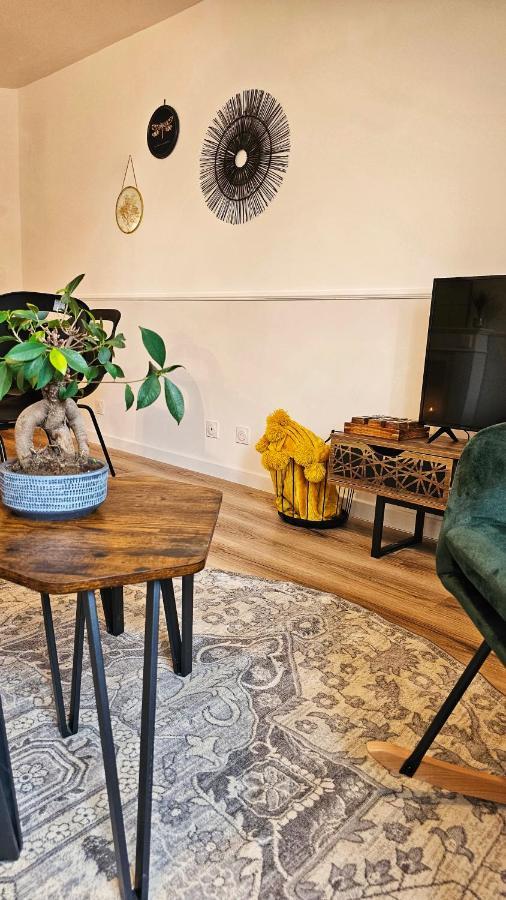 Logements Neufs A Bannalec Centre Εξωτερικό φωτογραφία